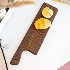 chopping serving board slim