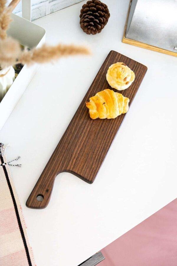 chopping serving board slim