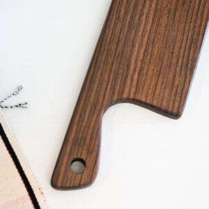 chopping serving board slim