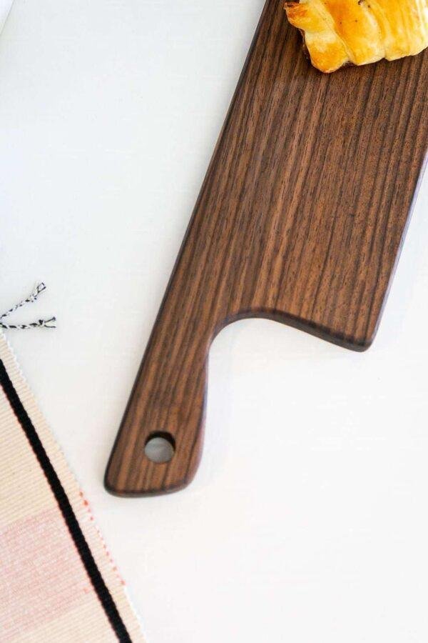 chopping serving board slim