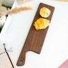 chopping serving board slim