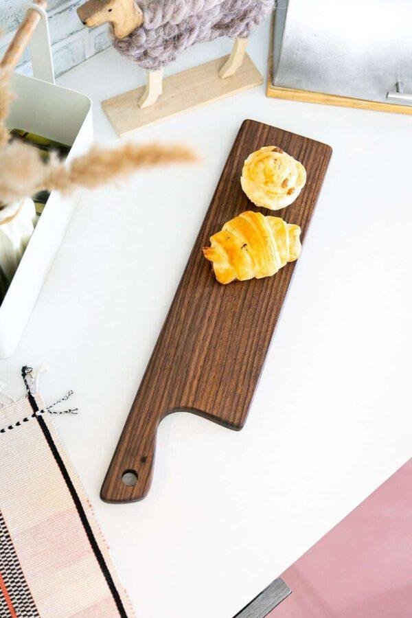 chopping serving board slim