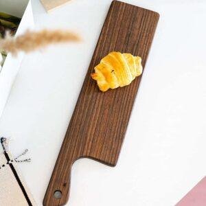 chopping serving board slim