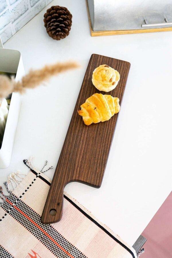 chopping serving board slim