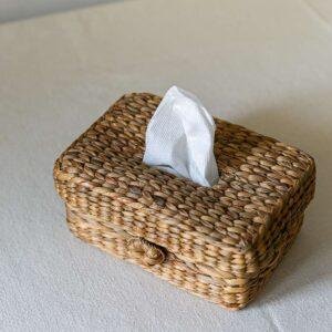 grass tissue boxgrass tissue box