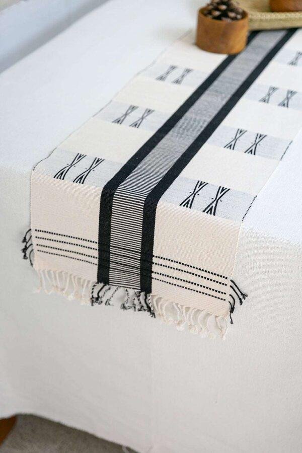 Table Runner 6 Seater NRM-WB-6S-8