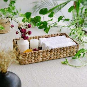 grass basket