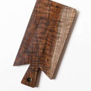 Chopping Serving Board Rectangular