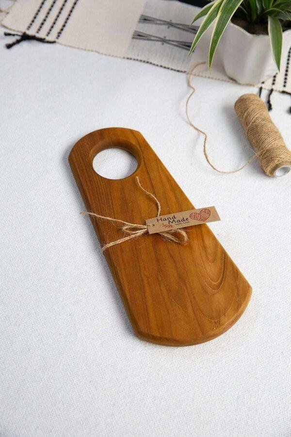 chopping serving board