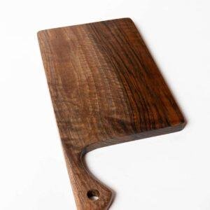 Walnut Chopping/Serving Board