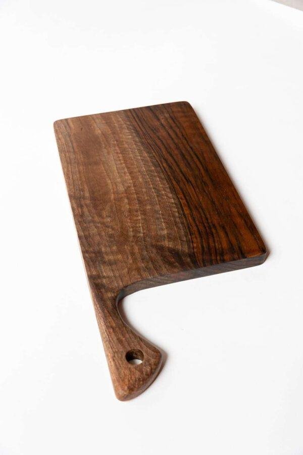 Walnut Chopping/Serving Board