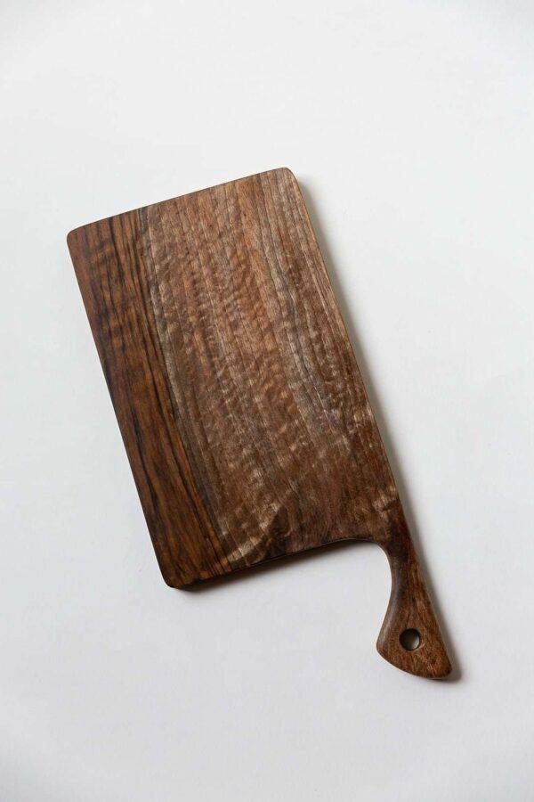 Walnut Chopping/Serving Board