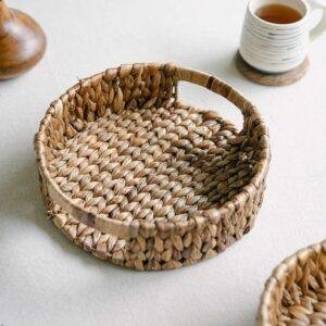 seagrass tray