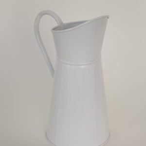 pitcher vase