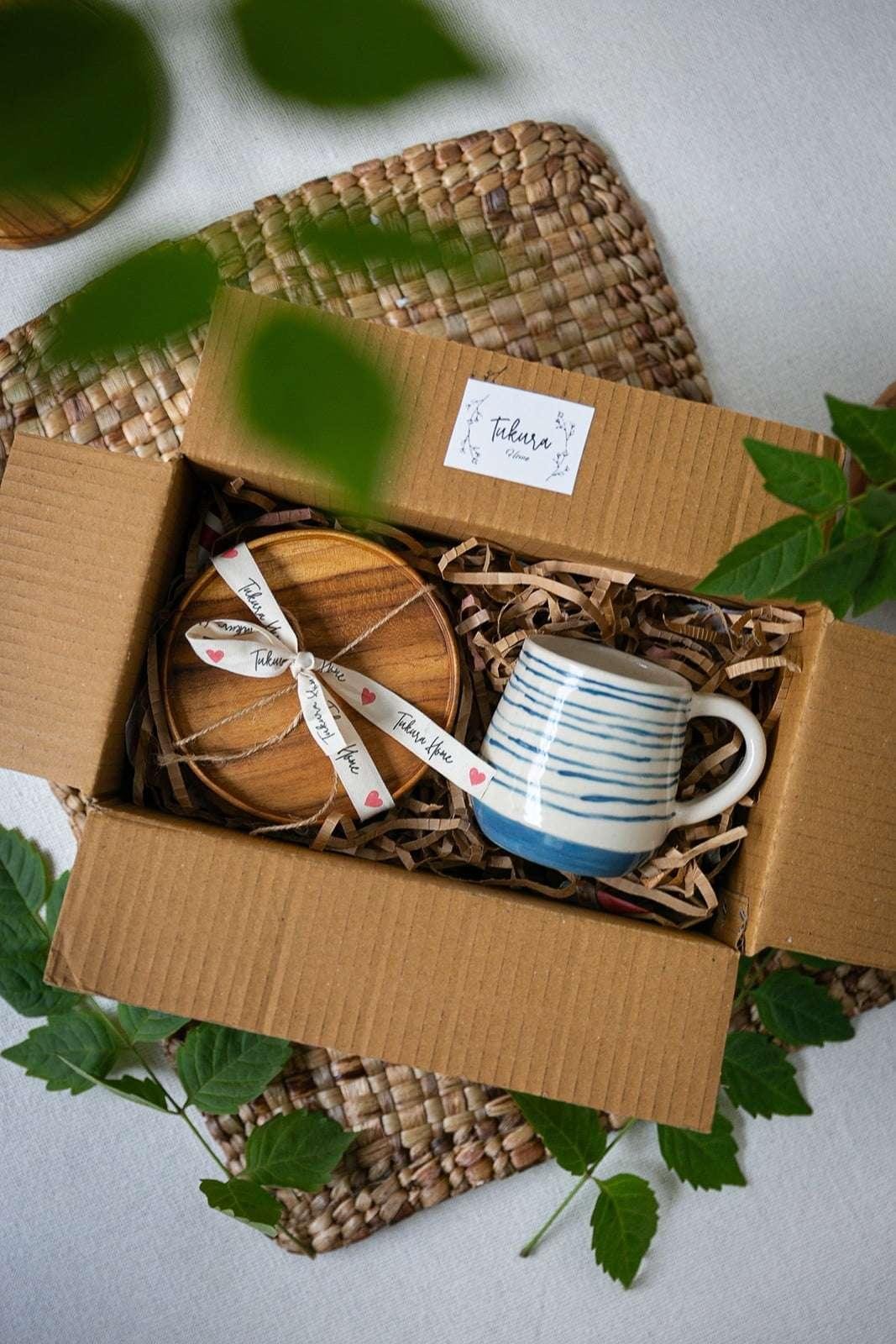 Tukura Home Gift Box 1