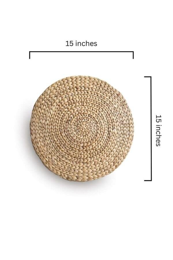 grass table mat